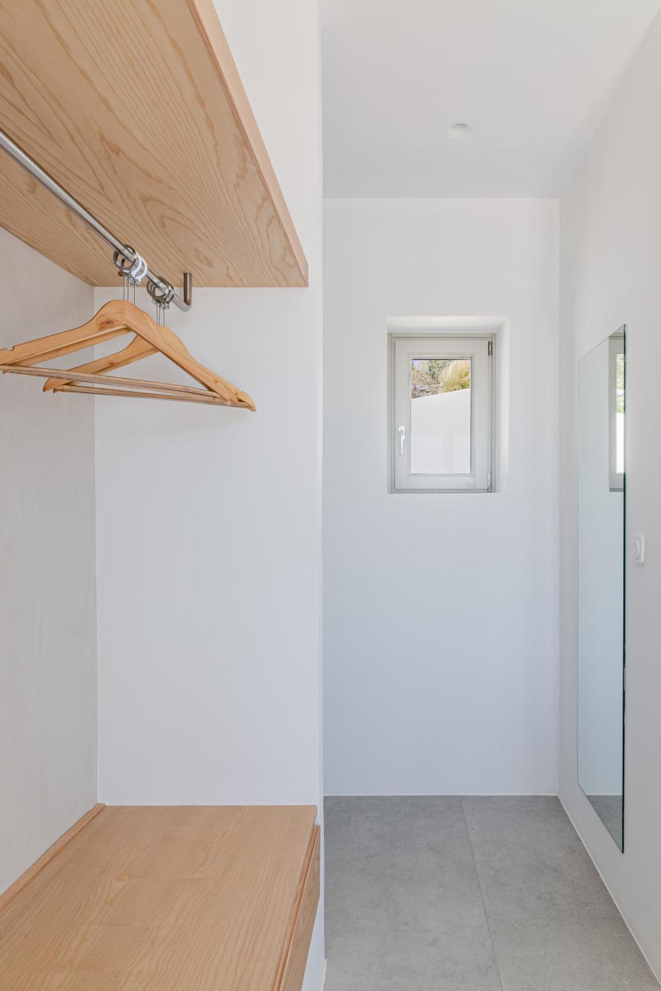 Melora Villas Paros Angairiá 部屋 写真