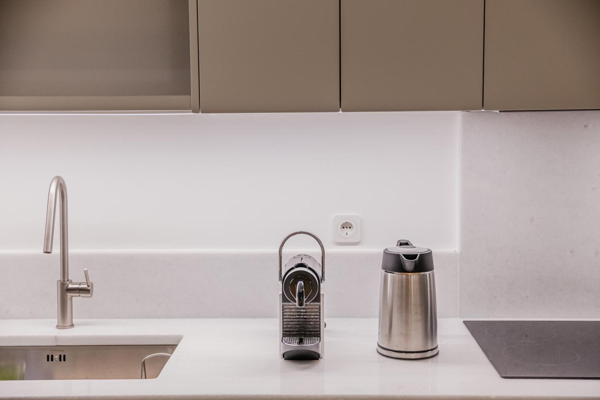 Melora Villas Paros Angairiá エクステリア 写真
