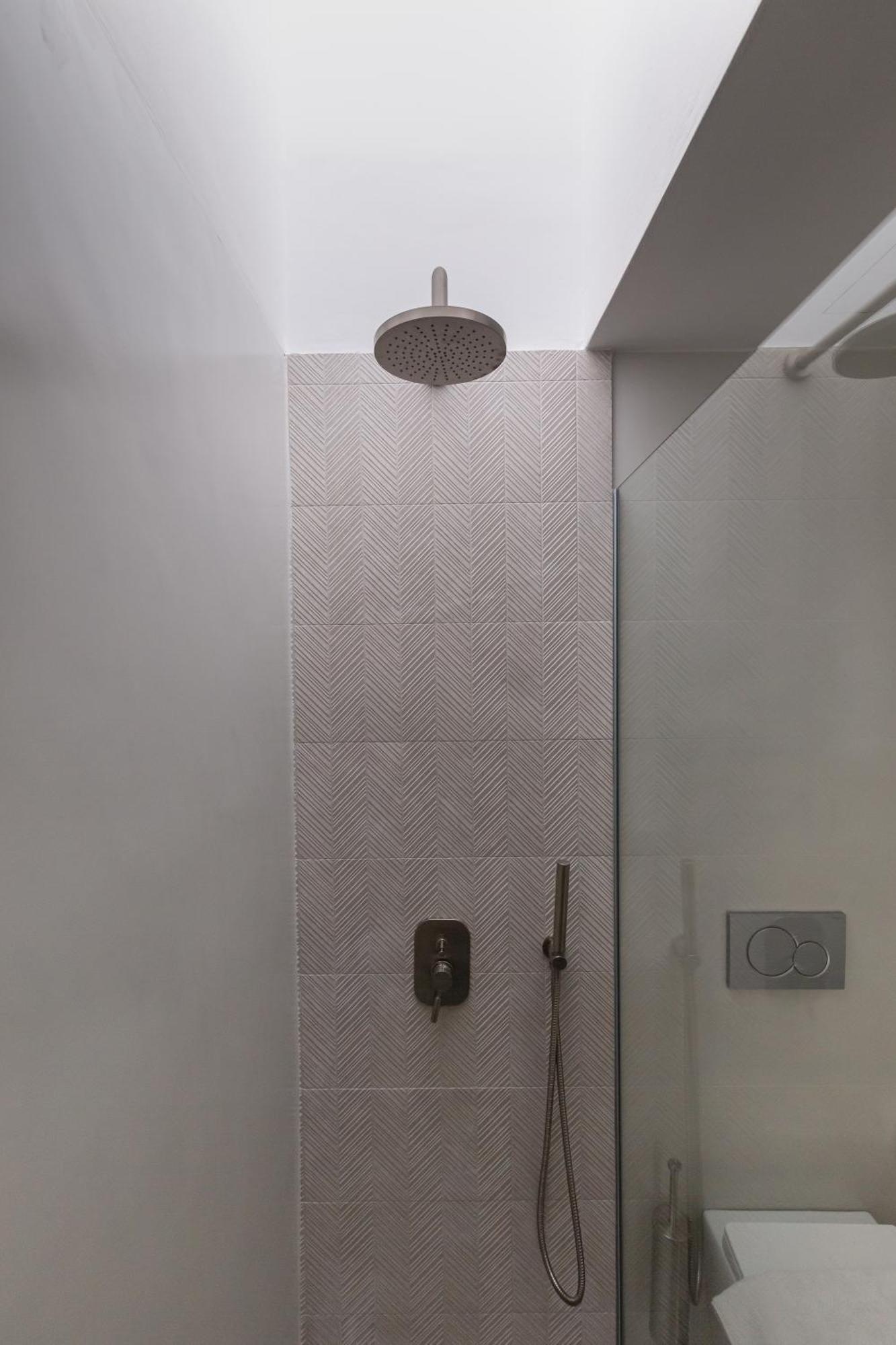 Melora Villas Paros Angairiá エクステリア 写真